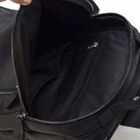Мужской кожаный рюкзак Tiding tid30722