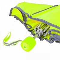 Механический зонт Fulton L353-040881 UV Minilite-1 Neon (Неон)
