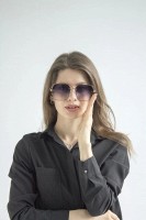 Cолнцезащитные женские очки 0369-1