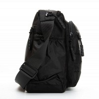 Сумка через плечо Lanpad 98217 black