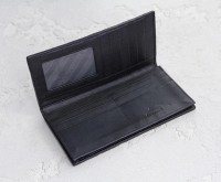 Кошелек из натуральной кожи крокодила Ekzotic Leather CW11_4