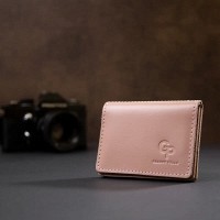 Кожаная обложка для автодокументов GRANDE PELLE 11363