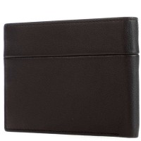 Кожаный кошелек Piquadro URBAN/Black PU1241UB00R_N