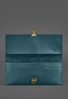 Тревел-кейс BlankNote «Journey» 2.0 малахит bn-tk-2-malachite