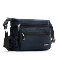 Сумка через плечо Lanpad 8659 blue 