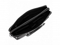 Мужская кожаная сумка  для ноутбука  Tiding Bag A25F-17621A