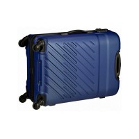 Чемодан Travelite 39x55x20 см VINDA/Royal Blue TL073847-21