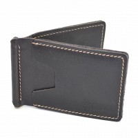 Мужской кожаный зажим для купюр Tarwa GC-hold-001