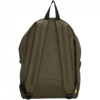 Рюкзак Enrico Benetti Amsterdam City Olive Eb54578 029