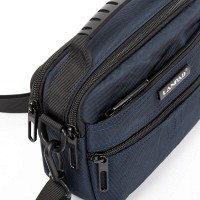 Сумка через плечо Lanpad 3795 blue