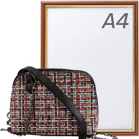Сумка женская кожзам  VALIRIA FASHION 4DETBI1805-1