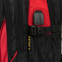 Городской рюкзак Power In Eavas 924 red