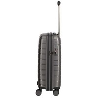 Чемодан Travelite 39x55x20 см AIR BASE/Anthracite S TL075347-04