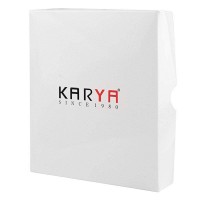 Мужской кожаный кошелек KARYA SHI0430-9