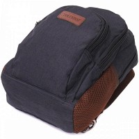 Мужской рюкзак из ткани Vintage 22148 