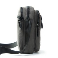 Сумка через плечо Lanpad 15068 grey 