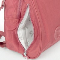 Женский тканевый рюкзак Jielshi 7020 l.pink