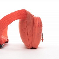 Женская сумка на пояс Jielshi ZT-002 orange