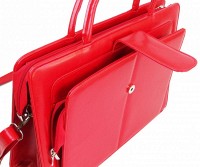 	Женская деловая сумка, женский портфель из эко кожи JPB