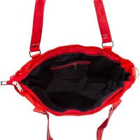 Кожаная сумка TUNONA SK2414-1