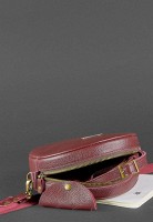 Женская сумка BlankNote «Tablet» марсала bn-bag-23-marsala