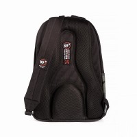 Рюкзак YES Т-82 Smiley World Military boy 558290