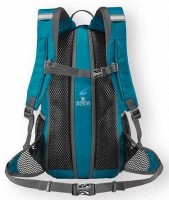 Спортивный рюкзак, велорюкзак Crivit 20L HG05073A бирюзовый
