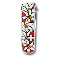 Складной нож Victorinox NAILCLIP 580 0.6463.840