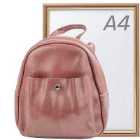 Женский  рюкзак из кожзама VALIRIA FASHION ODA1807-19