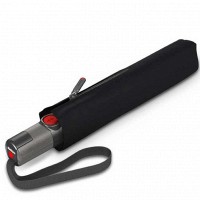 Зонт автоматический Knirps TS.200 Black Kn95 4200 1000