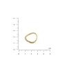 Кольцо Скифская Этника Материя gold 925 77-11002sg-5056k
