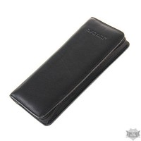 Портмоне Visconti ТРЕВЕЛЕР 1157 blk