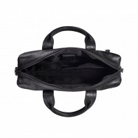 Кожаная сумка для ноутбука TARWA ga-7122-3mdl