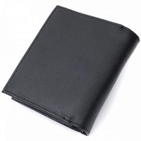Женский лаковый кожаный кошелек ST Leather 22711 