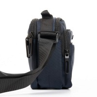 Сумка через плечо Lanpad 4135 blue