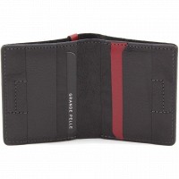 Мужское кожаное портмоне Grande Pelle 52761060