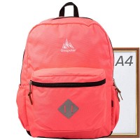 Женский рюкзак  ONEPOLAR W2133-pink