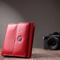 Женский кожаный кошелек ST Leather 22723 