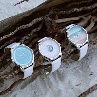 Наручные часы Andywatch «Волны» AW 189-0