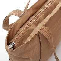 Женская тканевая сумка Jielshi 3768 yellow brown