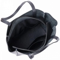 Женская кожаная сумка Shvigel 22845 