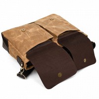 Мужская комбинированная сумка TARWA RCw-3990-3md