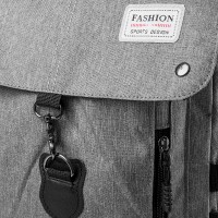 Мужской рюкзак для ноутбука ETERNO DET1001-2