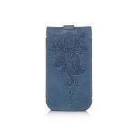 Ключница из кожи HiArt Mehendi Classic KH-03-S18-4417-T006