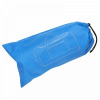 Сумка дорожная на колесах TravelZ Wheelbag 100 Blue 27 927753