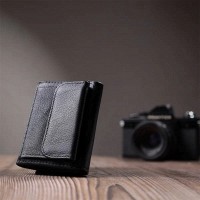 Женский кожаный кошелек ST Leather 22730 