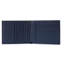 Кожаный кошелек Piquadro Modus (MO) PU1241MO_BLU