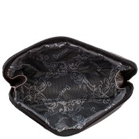 Женская кожаная косметичка DESISAN SHI1-687