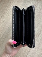 Кошелек из натуральной кожи морского ската Ekzotic Leather stw5