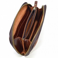 Мужской кожаный клатч Tarwa GB-711-3md